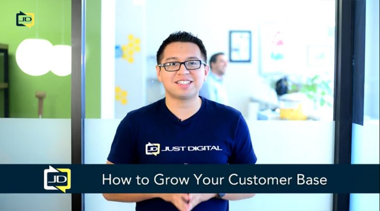 HOW TO: Use Your Existing Customer Base to Grow Your Business