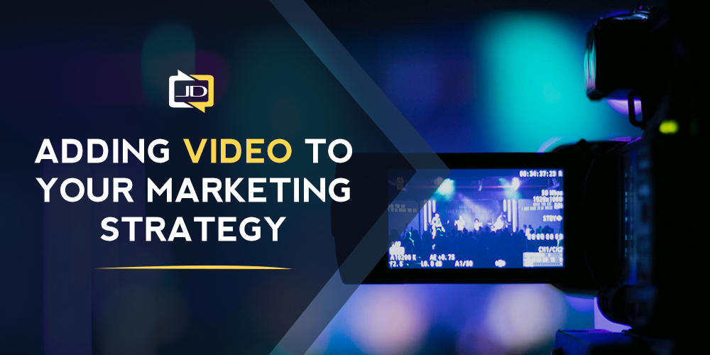 How to Kickstart Your Video Marketing Strategy