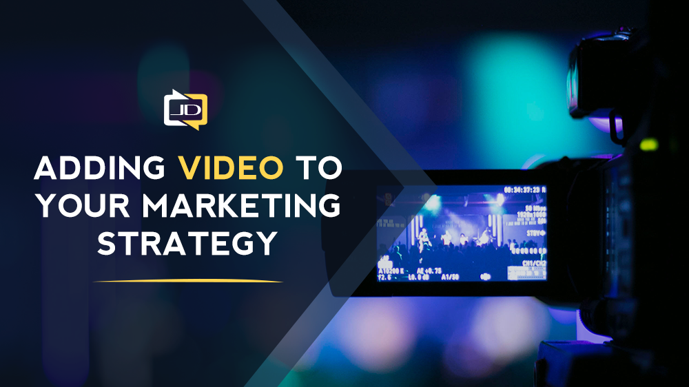How to Kickstart Your Video Marketing Strategy