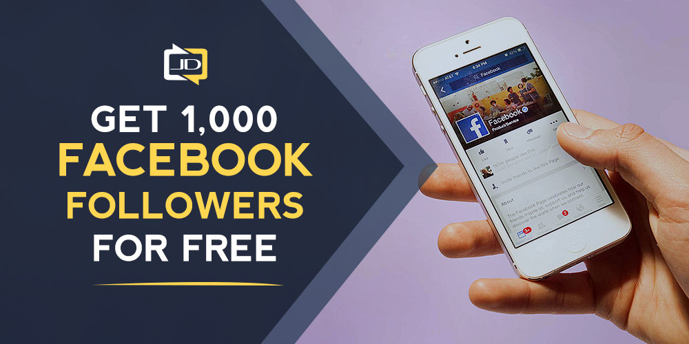 Get Your First 1,000 Facebook Fans Fast
