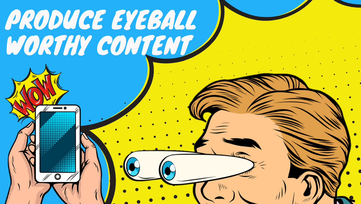 3 Tips for Creating Content Your Audience Actually Wants to See