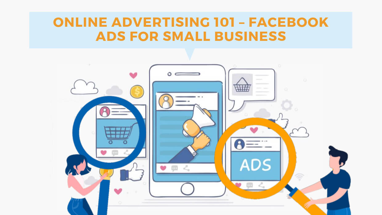 How To Advertise on Google – A Guide to Google Ads for Small Business