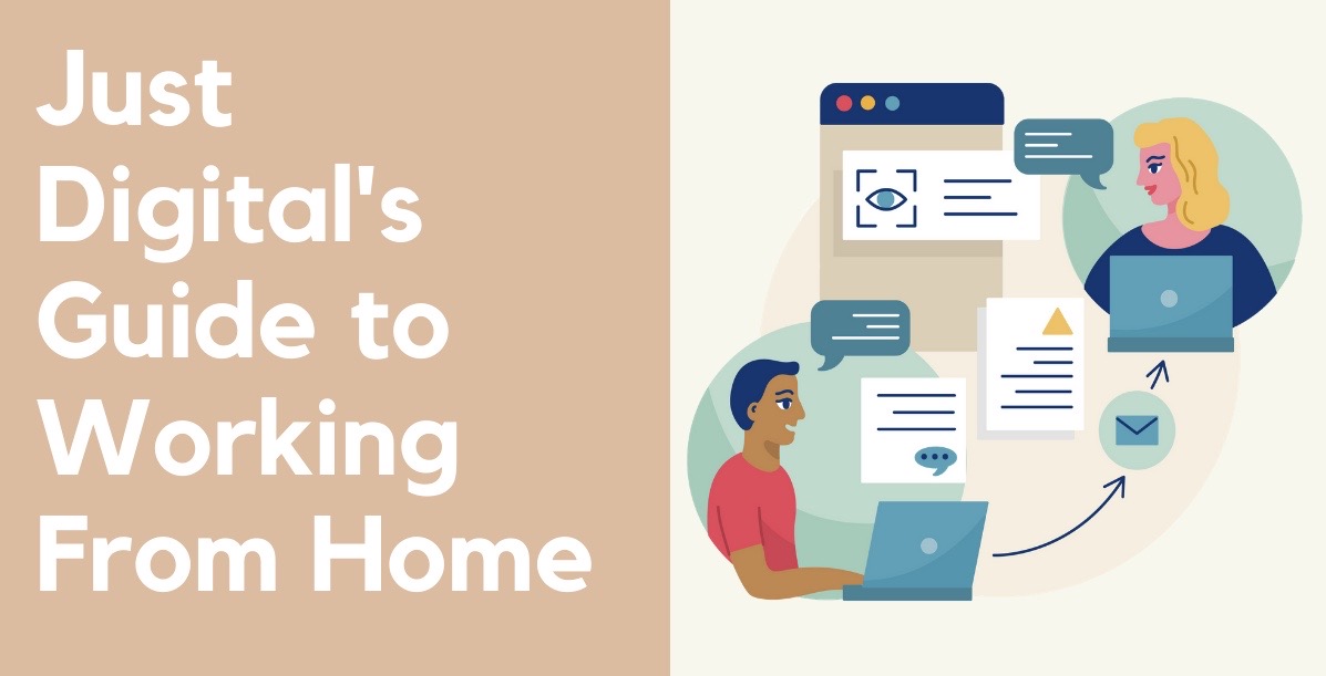 Guide to Working From Home
