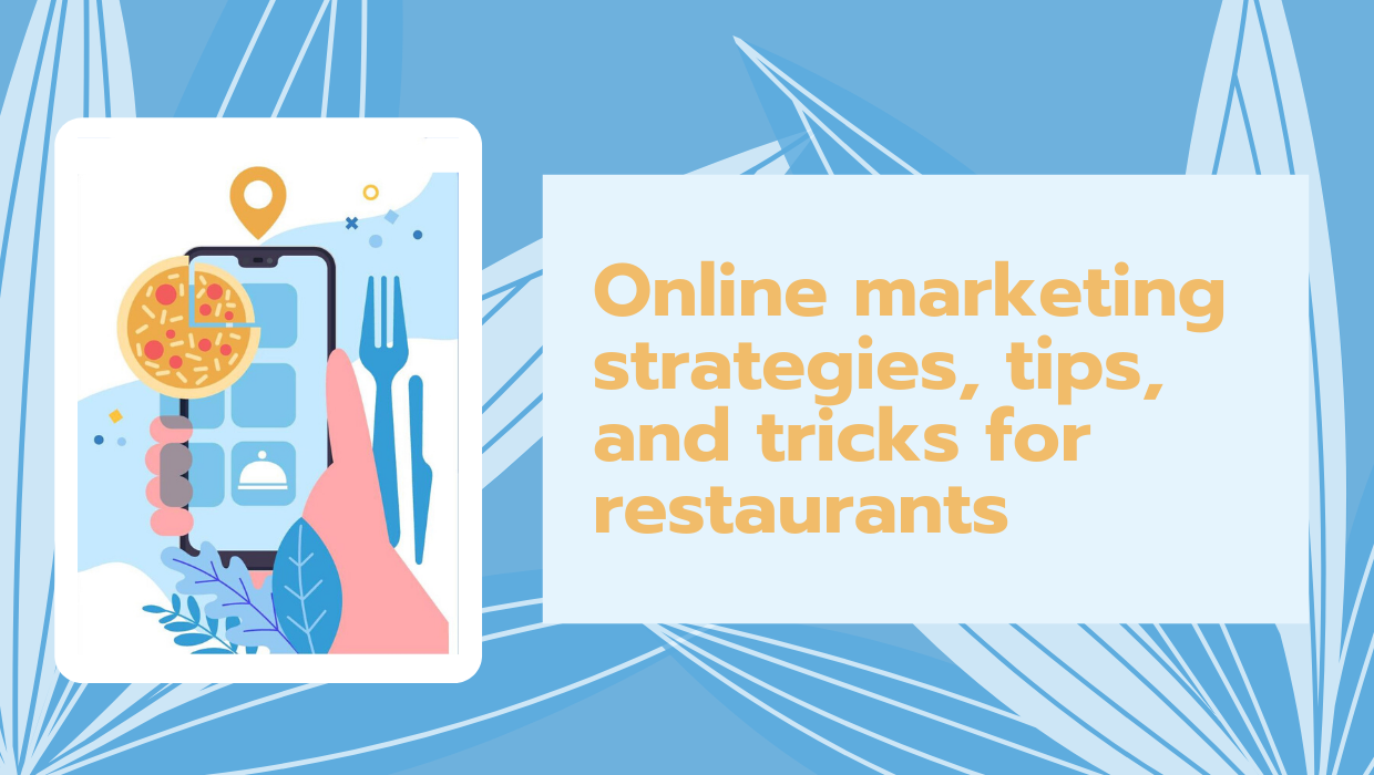 Online Restaurant Marketing