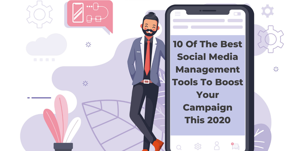 Best Social Media Management Tools