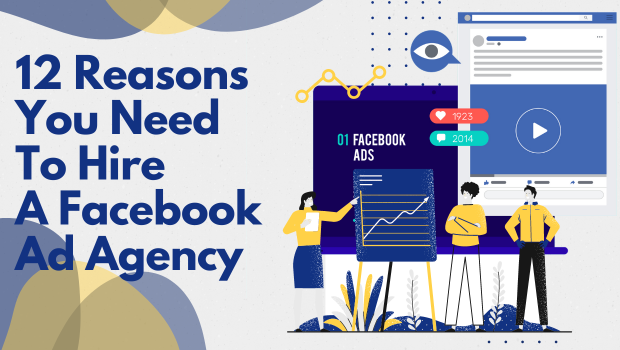 Facebook Ad Agency