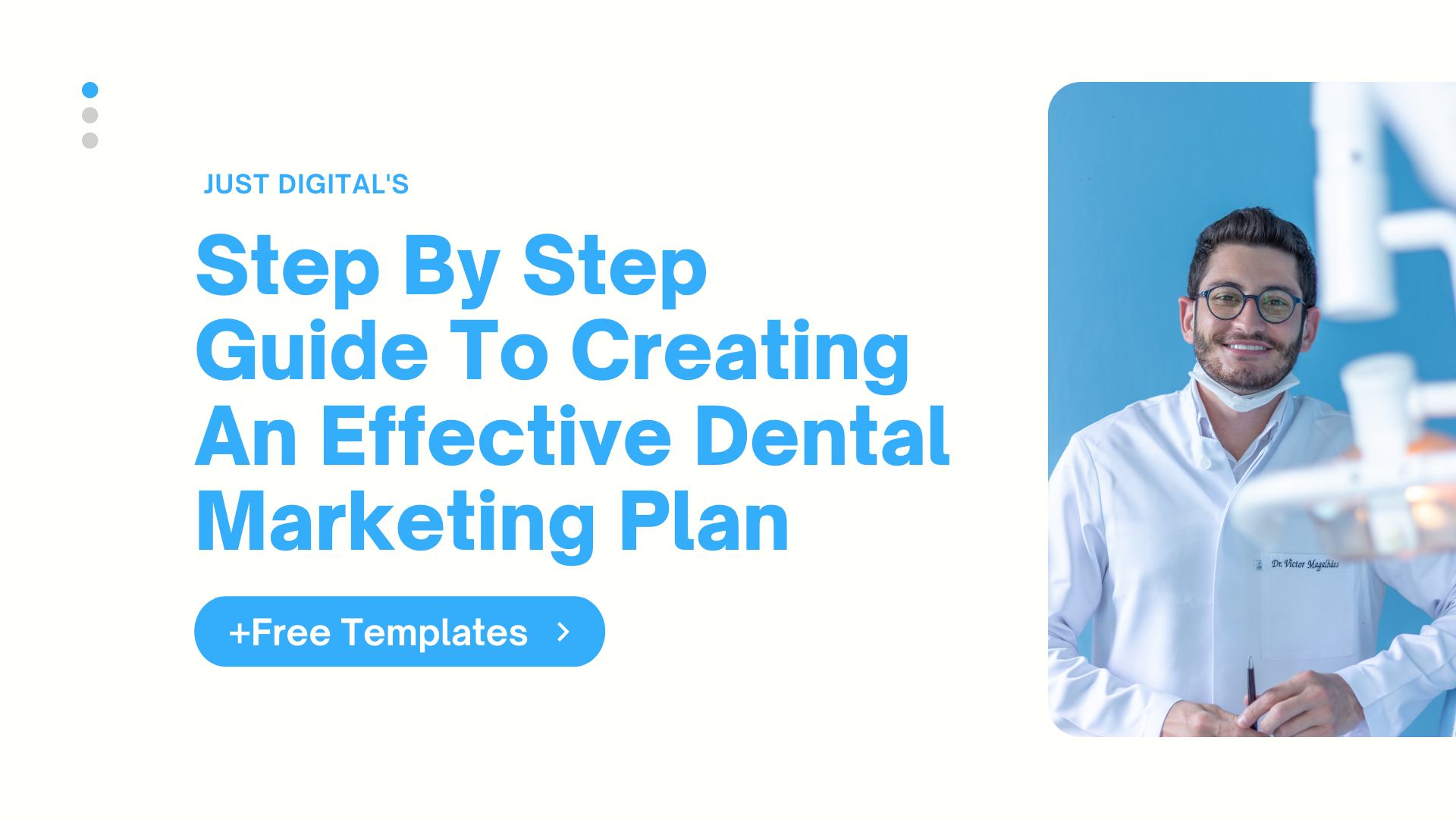 Dental Marketing Plan