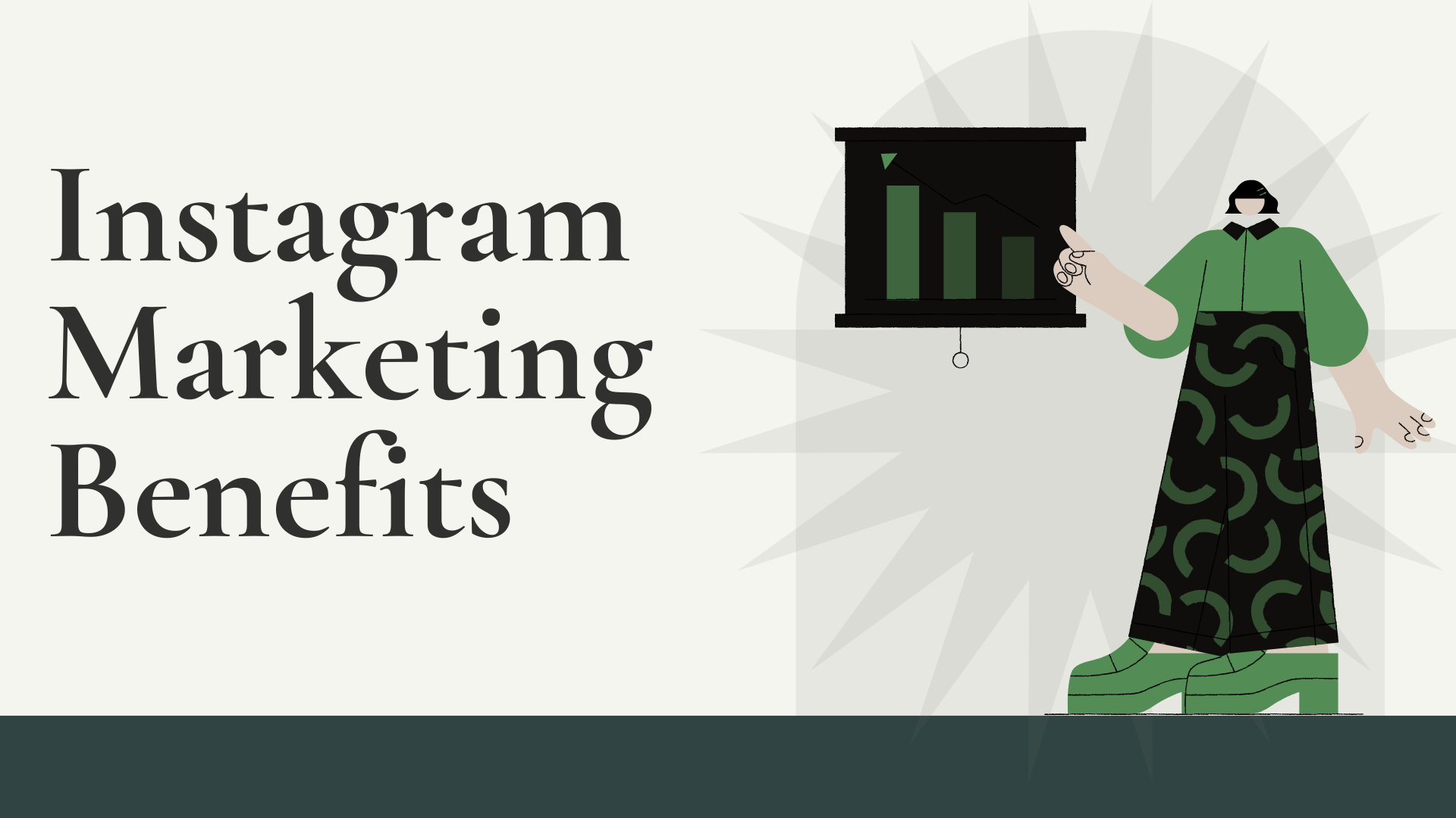 Instagram Marketing Benefits