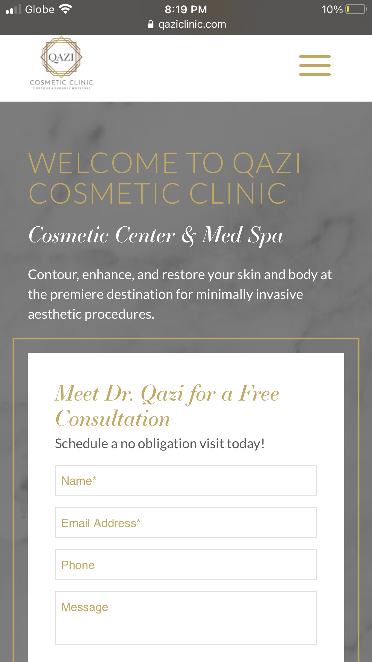 Oazi Cosmetic Clinic