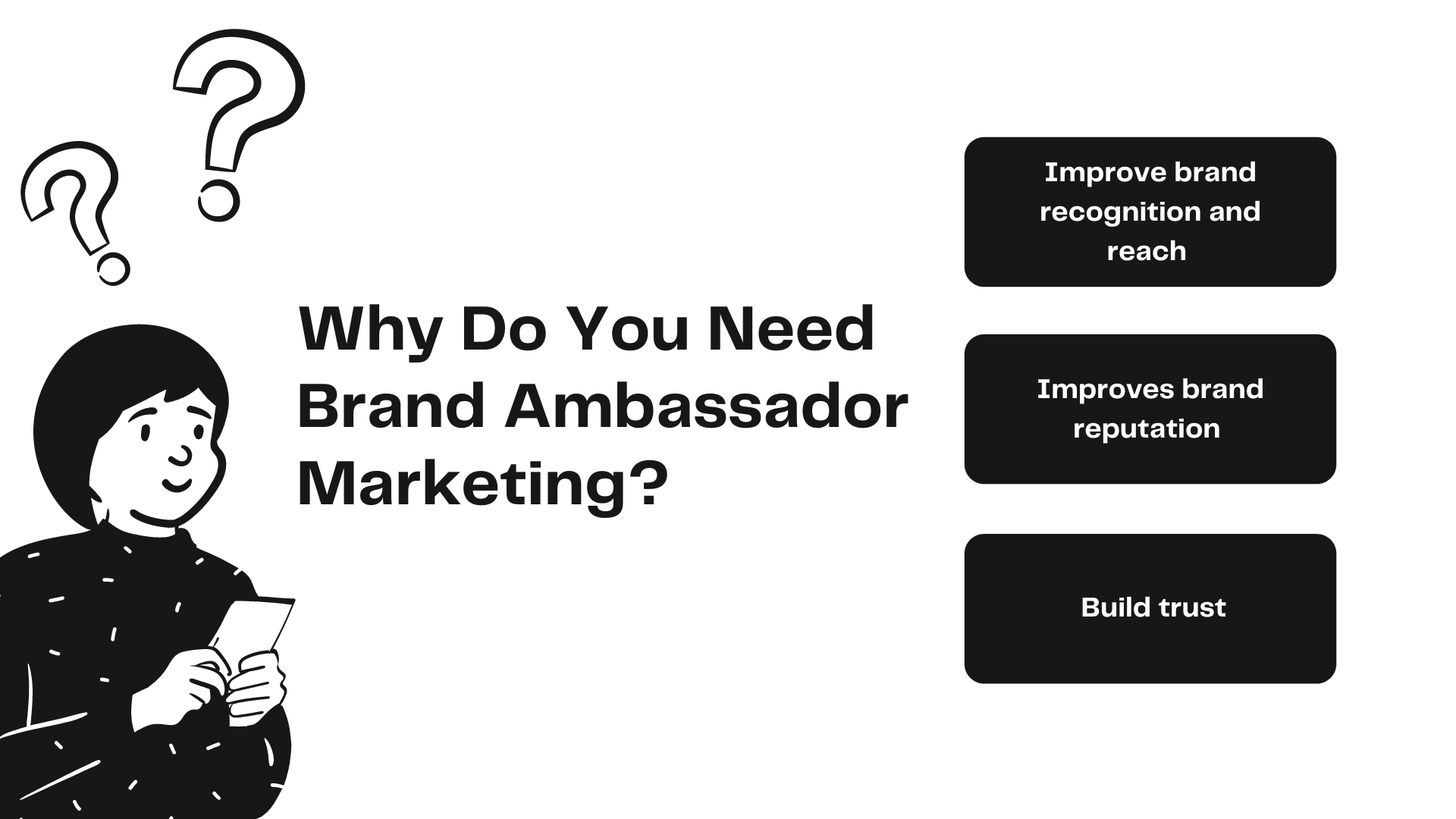 Brand Ambassador Marketing: The Key To Growing Your Business