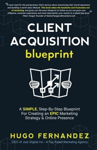 client acquisition blueprint