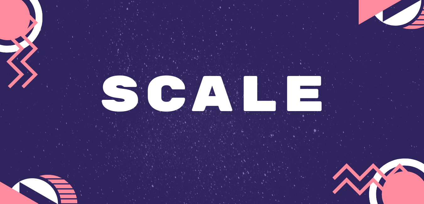 scale 